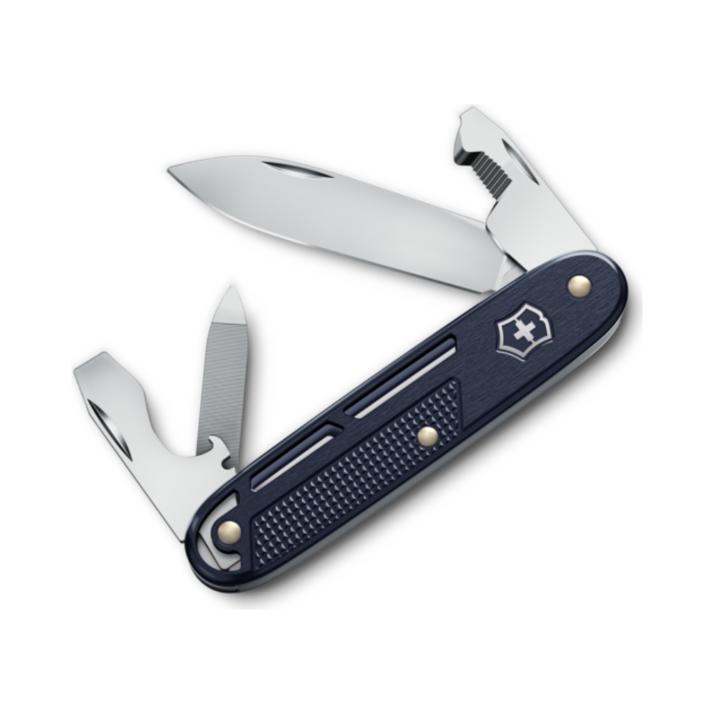 Synergy Alox, 93 mm, dark blue