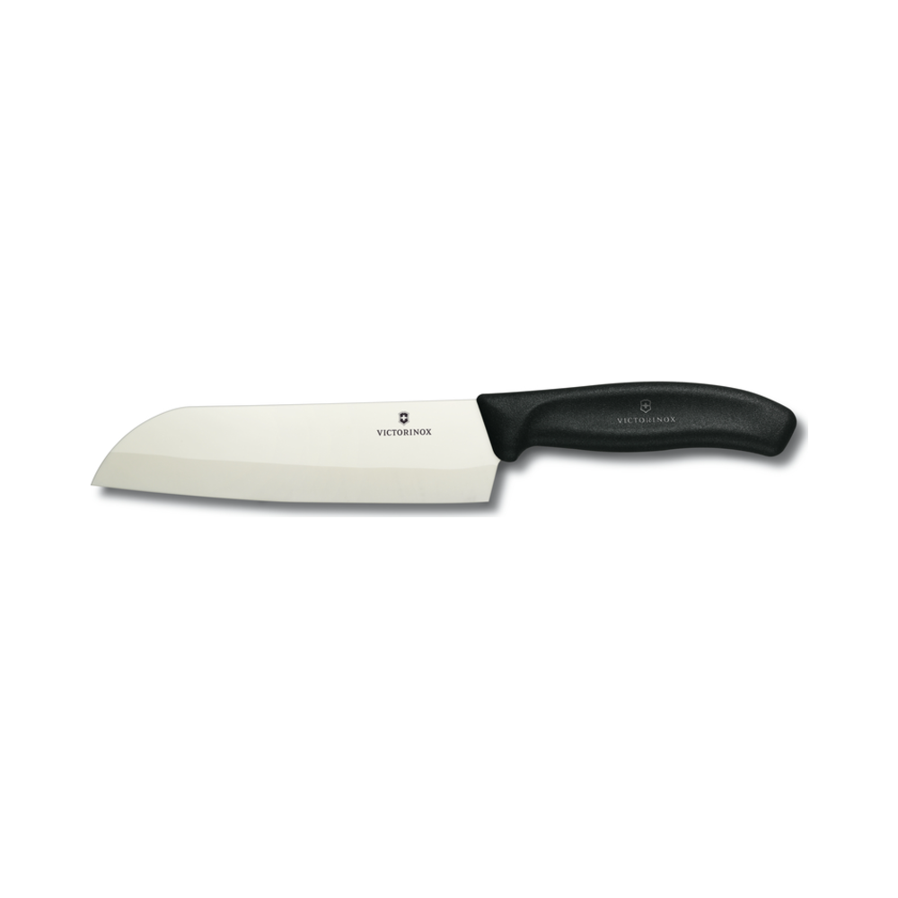Santuku Knife, Ceramic