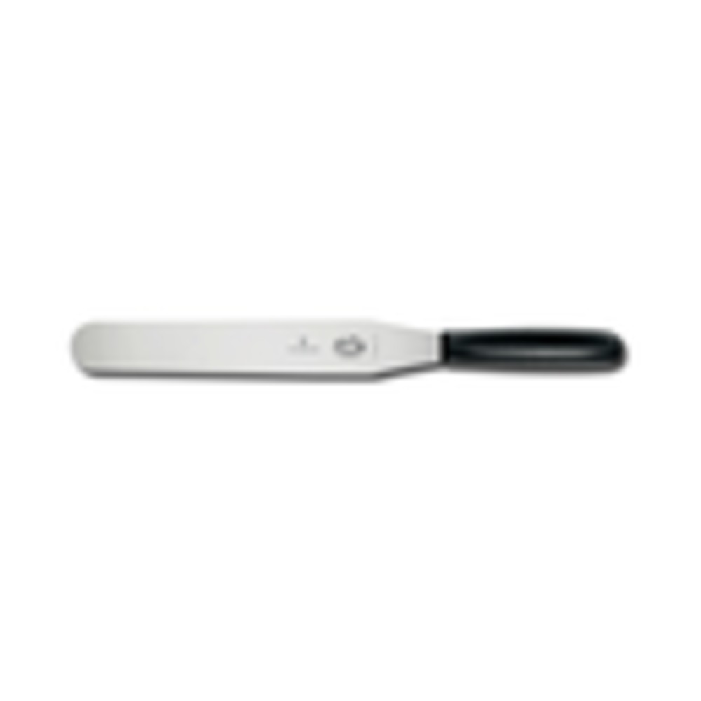 [VIC-5.2603.31] Spatula, 31cm, Black