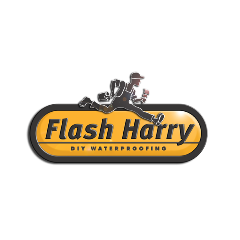 Flash Harry S.B.P. Membrane 5M X 100Mm